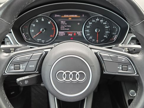 Used 2023 Audi A5 2.0T Premium AWD/4WD image 26
