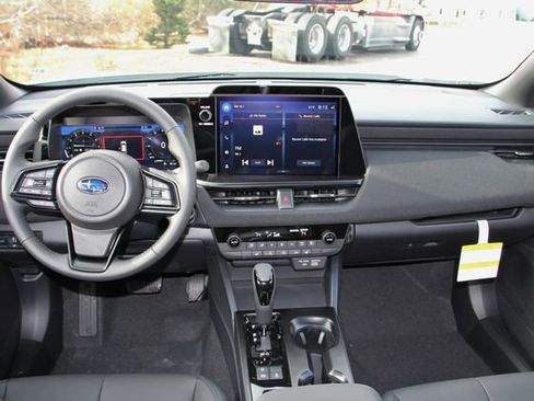 New 2026 Subaru Outback Premium image 17