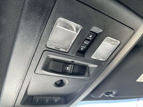 Used 2017 RAM 2500 Power Wagon w/ Luxury Group image 21