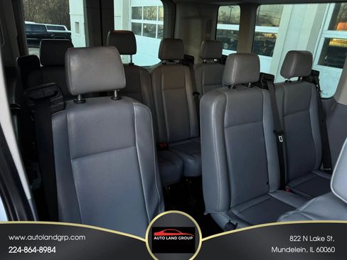 Used 2019 Ford Transit 350 XL image 13