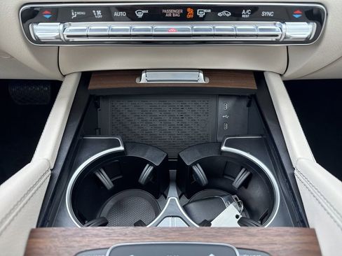 New 2026 Mercedes-Benz GLE 350 4MATIC image 26