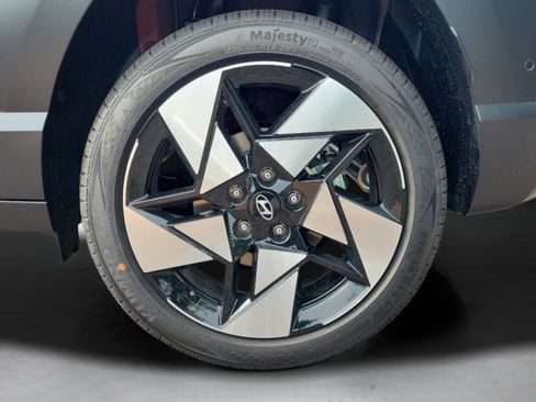 New 2026 Hyundai Kona Limited image 34