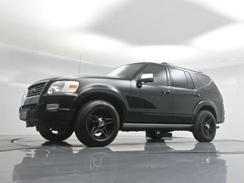 Used 2009 Ford Explorer Limited image 40