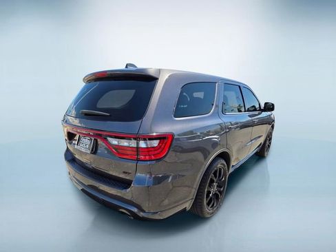 Used 2019 Dodge Durango GT RWD image 4