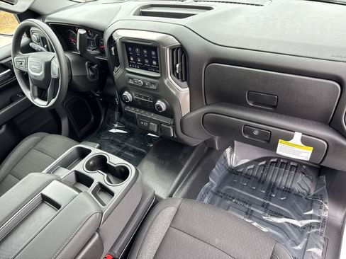 New 2026 GMC Sierra 1500 Pro w/ Pro Value Package AWD/4WD image 27