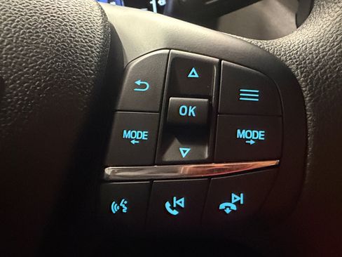 Used 2026 Ford Maverick XLT AWD/4WD image 31