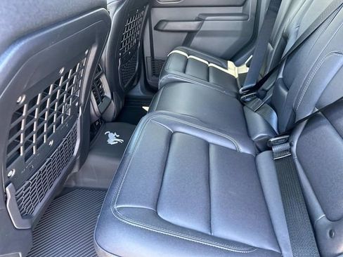 New 2025 Ford Bronco Badlands image 24