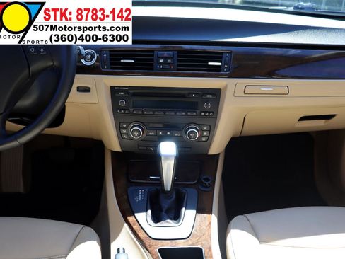 Used 2009 BMW 328i Sedan image 16