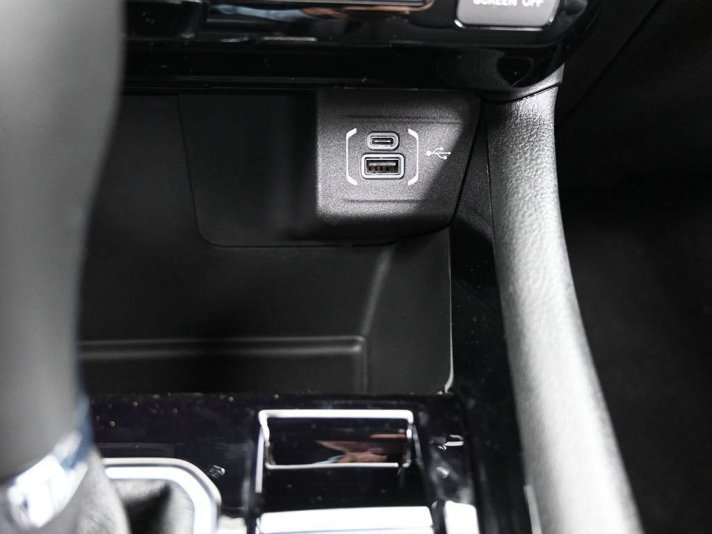 New 2026 Jeep Compass Latitude AWD/4WD image 20