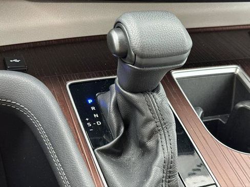 Certified 2024 Toyota Sienna LE image 26