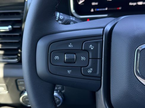 New 2026 GMC Sierra 2500 AT4X AWD/4WD image 14