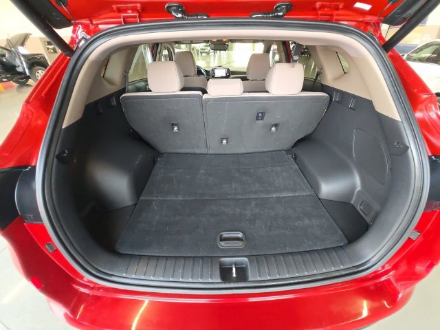 Used 2021 Hyundai Tucson Sport AWD/4WD image 23