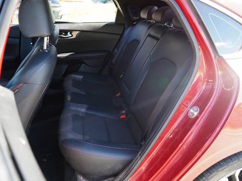 Used 2021 Kia Forte GT FWD image 9