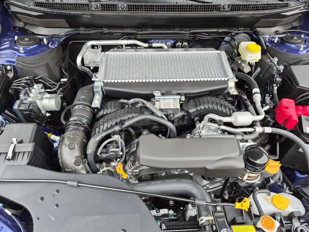 New 2026 Subaru Outback Limited XT AWD/4WD image 27