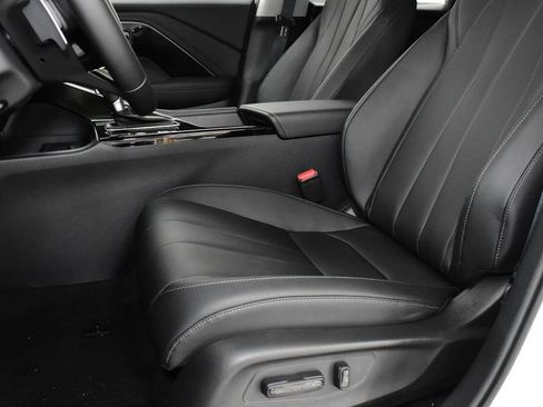 New 2025 Acura ADX Base image 10