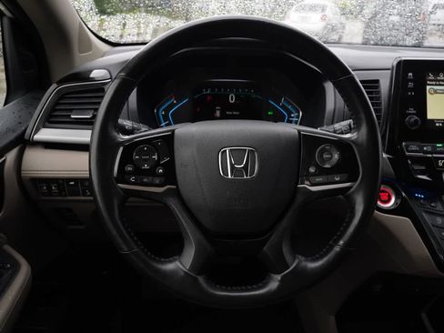 Used 2018 Honda Odyssey Elite image 10