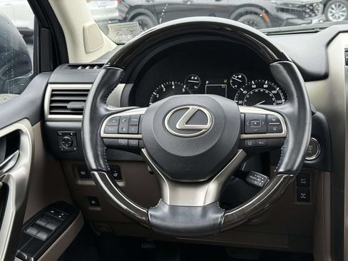 Used 2021 Lexus GX 460 Premium AWD/4WD image 9