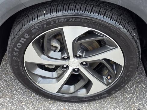 Used 2017 Hyundai Tucson Sport FWD image 28