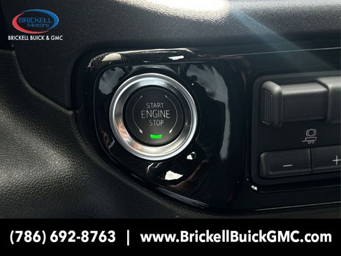 New 2025 GMC Sierra 2500 SLE w/ Max Trailering Package image 29