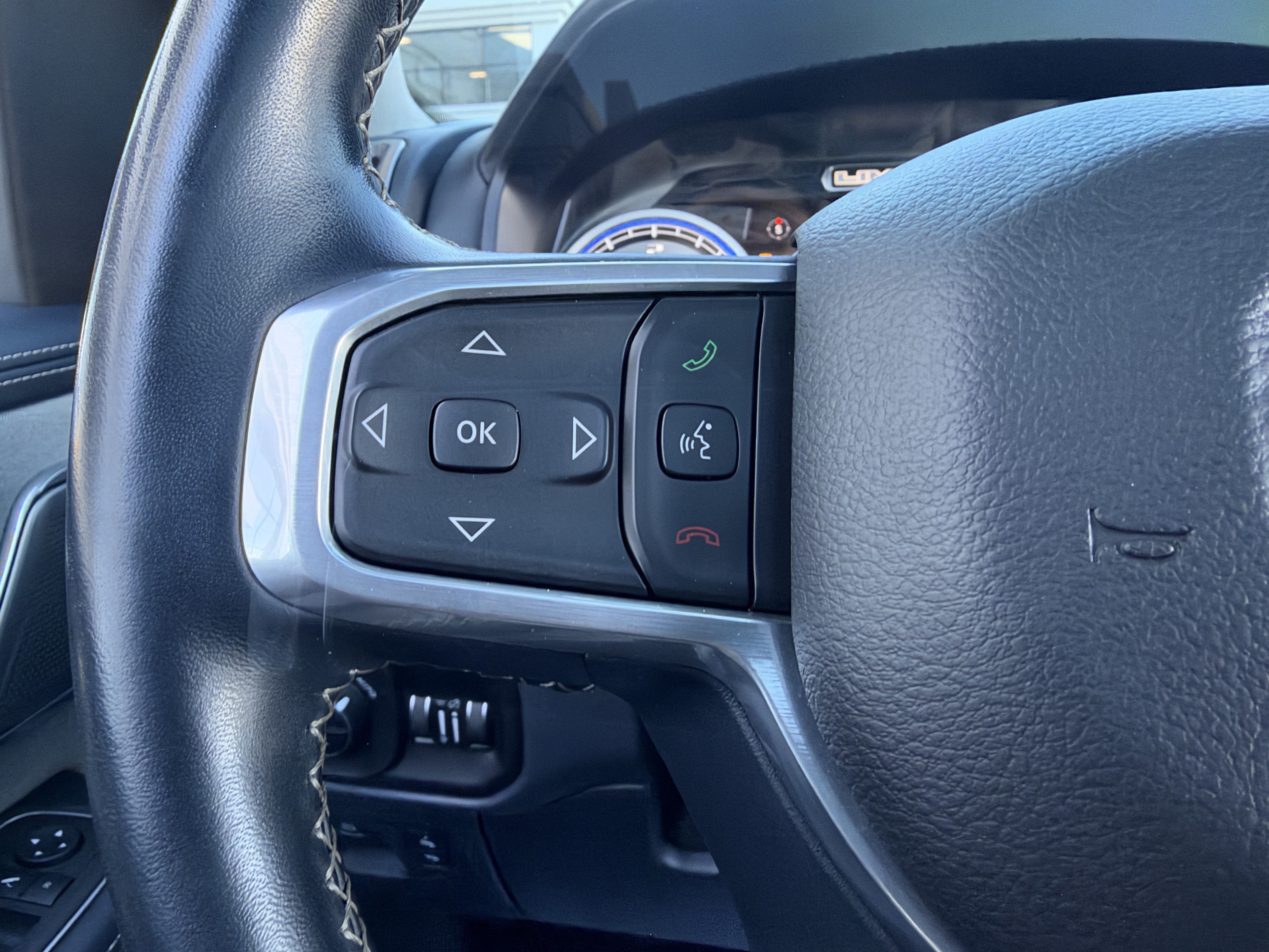 Used 2022 RAM 1500 Limited AWD/4WD image 41