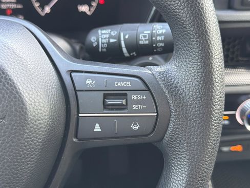 Used 2023 Honda CR-V EX image 26