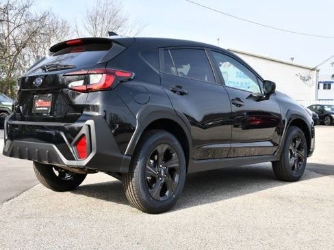 New 2026 Subaru Crosstrek 2.5i AWD/4WD image 7