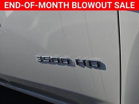 New 2026 Chevrolet Silverado 3500 W/T w/ WT Convenience Package RWD image 15