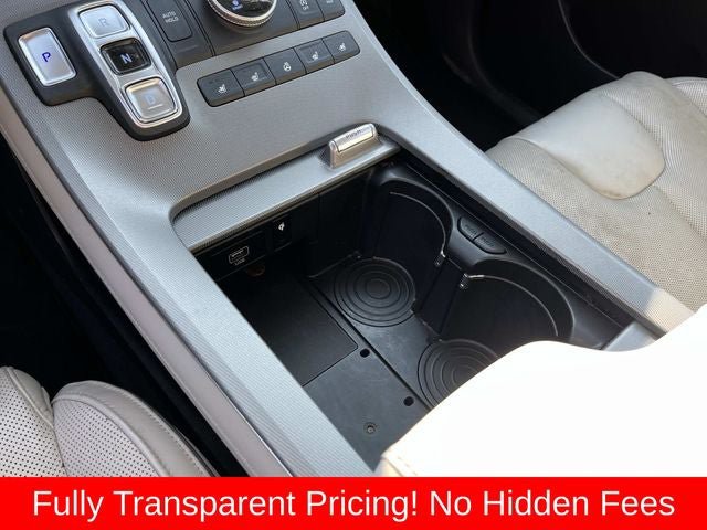 Used 2021 Hyundai Palisade Limited AWD/4WD image 36