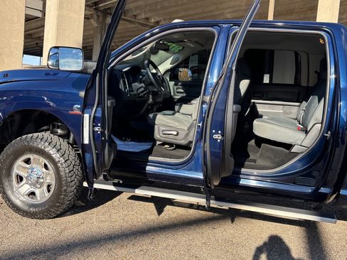 Used 2016 RAM 2500 Tradesman w/ Chrome Appearance Group image 5