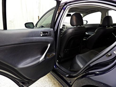 Used 2009 Lexus IS 250 AWD image 10