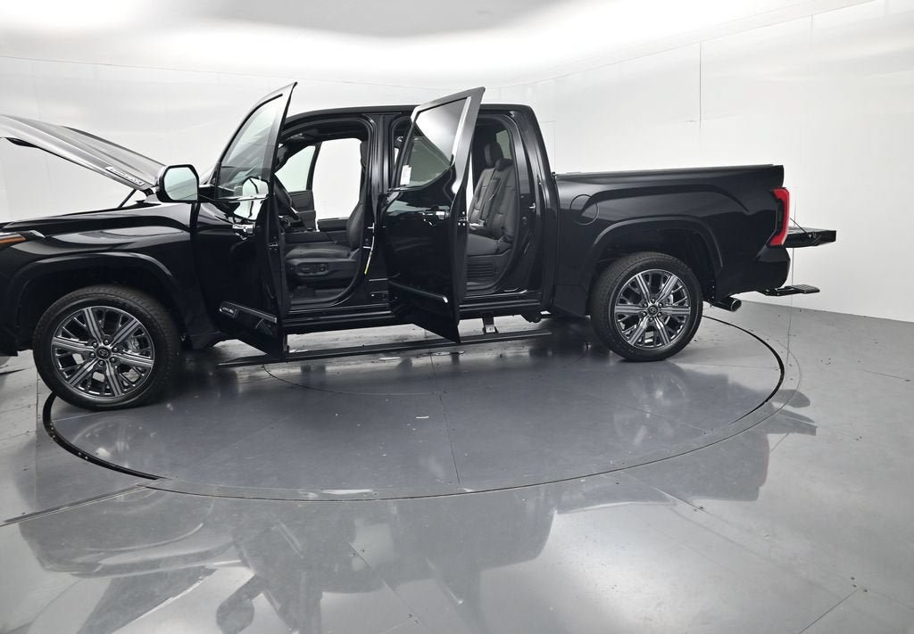 New 2026 Toyota Tundra Capstone AWD/4WD image 68