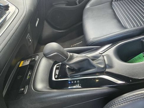 Certified 2024 Toyota Corolla XSE FWD image 16