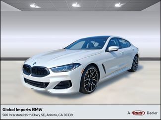 New 2026 BMW 840i w/ M Sport Professional Package video 1