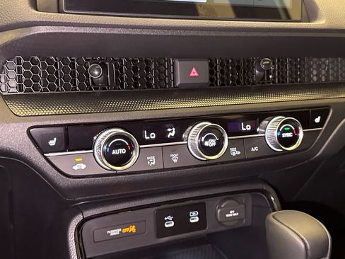 New 2026 Honda CR-V Sport-L image 25
