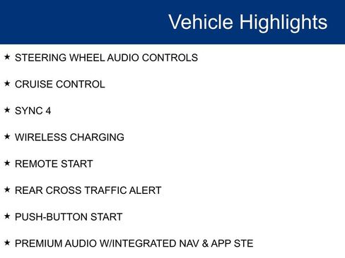 Used 2022 Ford Expedition Platinum image 12