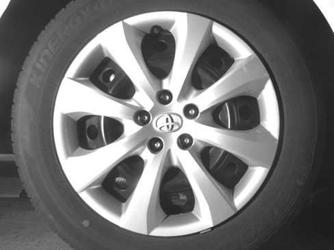 Used 2025 Toyota Corolla LE FWD image 15