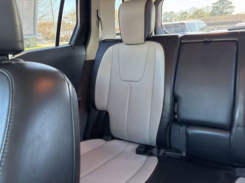 Used 2015 GMC Terrain SLT w/ Chrome Edition image 12