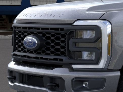 New 2025 Ford F250 XL w/ STX Appearance Package image 38