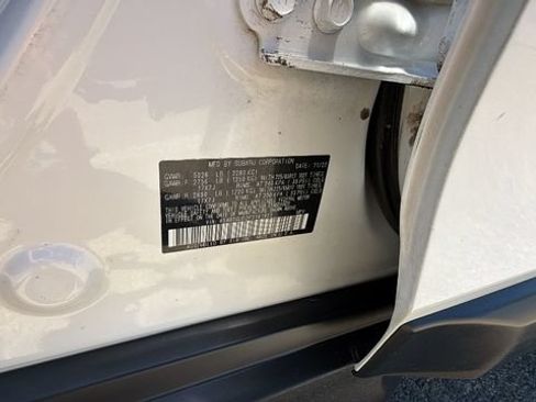 Used 2023 Subaru Outback Wilderness AWD/4WD image 33