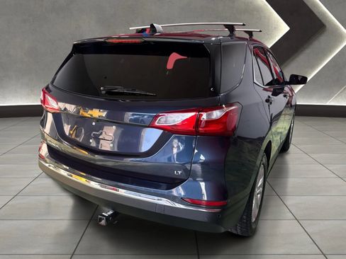Used 2019 Chevrolet Equinox LT FWD image 3