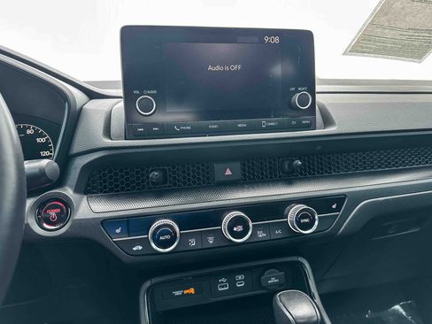 Certified 2023 Honda CR-V Sport image 31