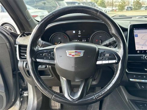 Used 2020 Cadillac CT5 Premium Luxury image 19