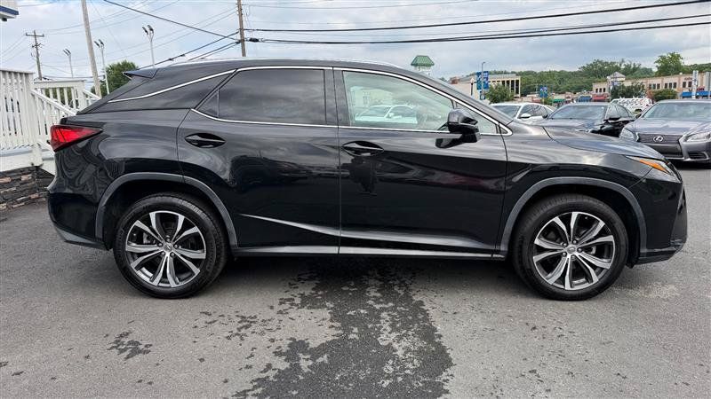 Used 2016 Lexus RX 350 FWD w/ Premium Package image 7