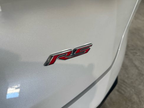 Used 2023 Chevrolet Blazer RS w/ Enhanced Convenience Package image 13