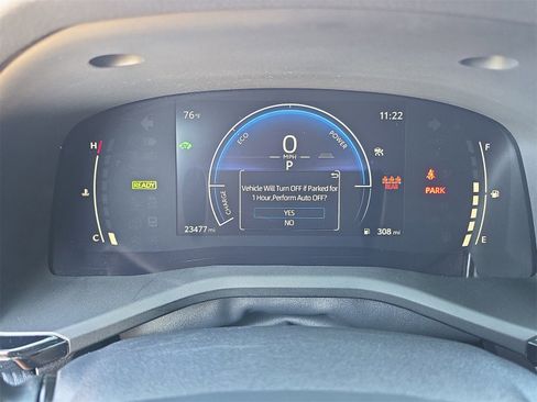 Used 2025 Toyota Camry SE w/ Convenience Package image 26