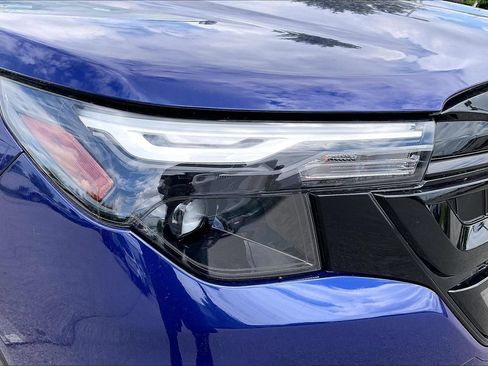 Certified 2025 Subaru Forester Sport AWD/4WD image 30