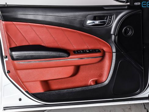 Used 2022 Dodge Charger SRT Hellcat image 15