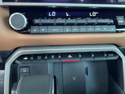 New 2026 Toyota Tundra 1794 Edition image 23