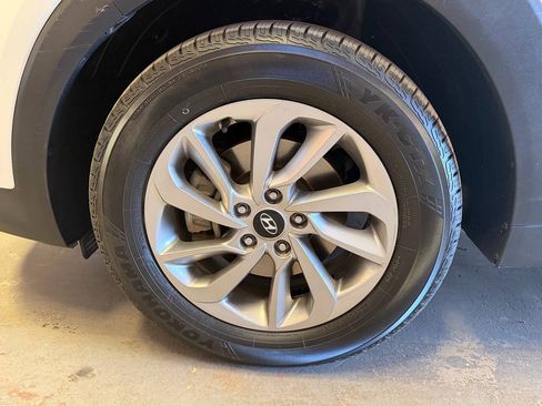 Used 2018 Hyundai Tucson SEL FWD image 26