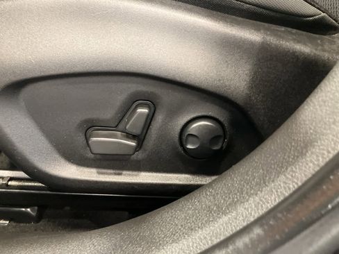 Used 2022 Jeep Renegade Altitude w/ Convenience Group image 11